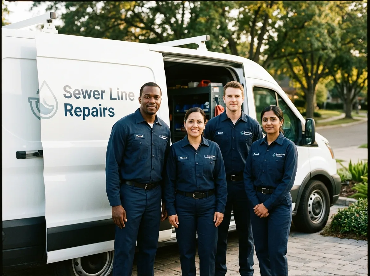 Emergency Plumber company in Grand Ridge, FL