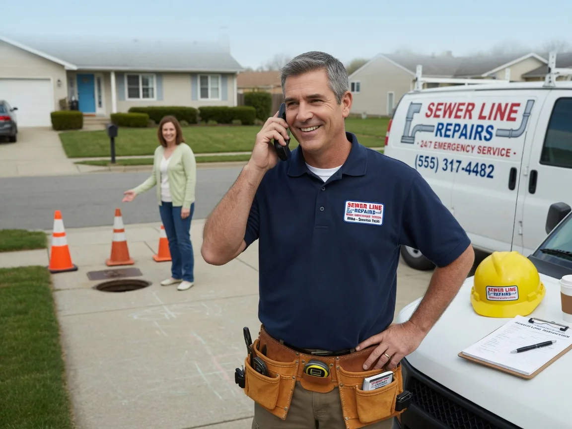 Emergency Plumber Grand Ridge, FL FAQs
